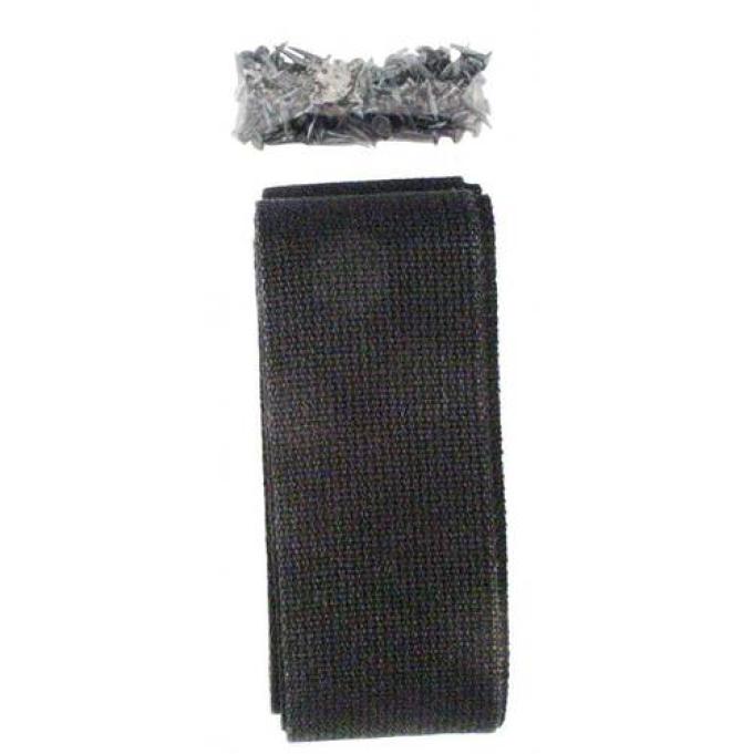 Floorboard Seal Tudor A-35130-S2