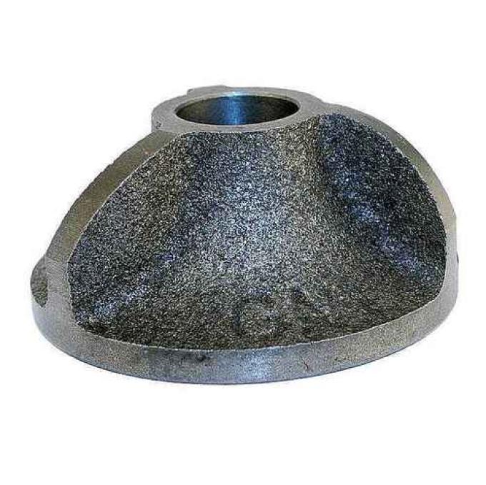 Water Pump Impeller Only Cut Version A-8501-IM
