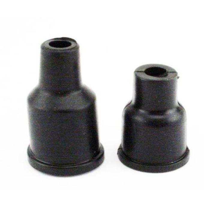 Wire Nipples A-12000-B2