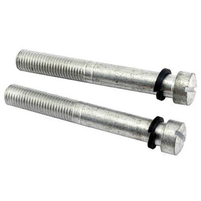 Steering Column Clamp Bolts with Drop A-3519-BTL