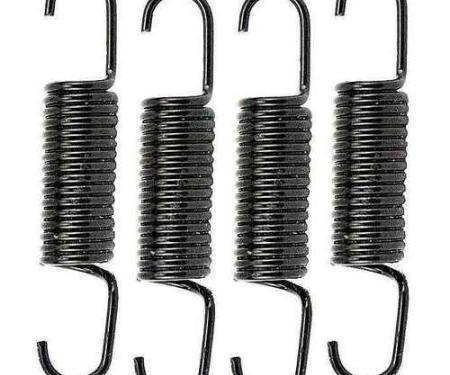 Emergency Brake Retract Springs 4/Pack A-2624-Q4