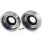 Grease Seals 09-18 T-2510-AM