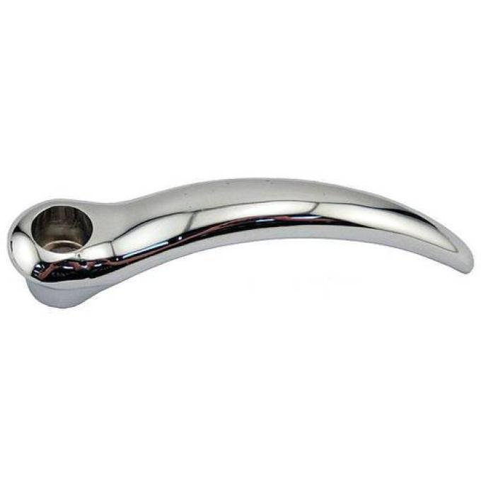 Door Opener Standard Chrome A-702780-AOR