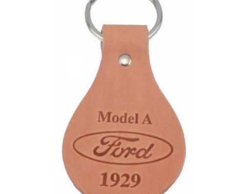 Key Fob 1929 Model A A-11576-B