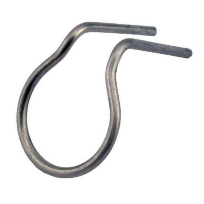 Top Bow Clip T-24563