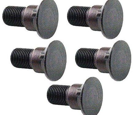 Rear Hub Bolts 5/Pack A-1118-Q5