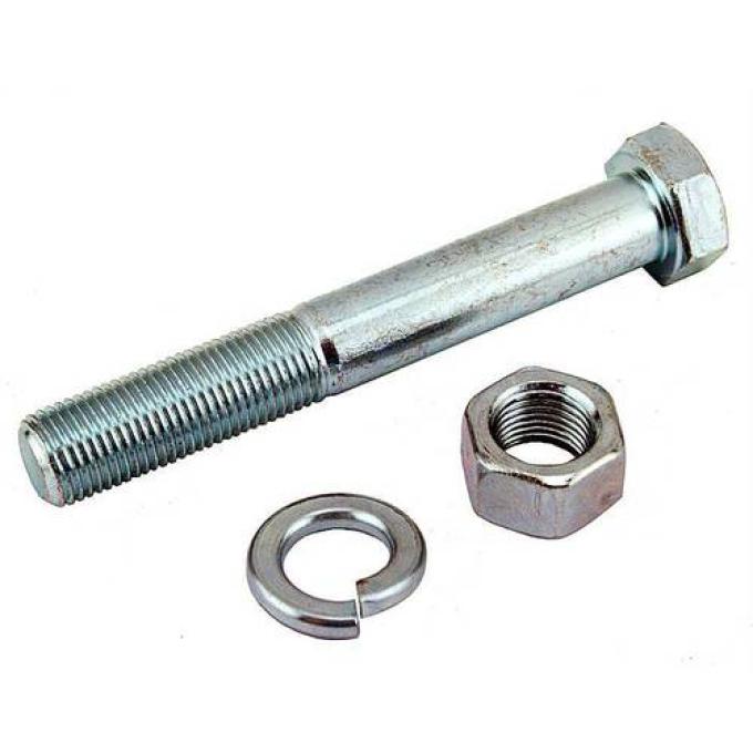 Alternator Pivot Bolt and Nut A-10151-B