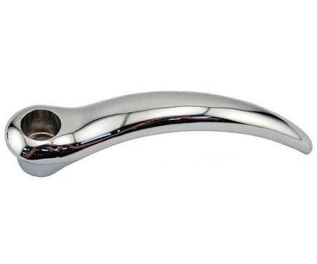 Door Opener Standard Chrome A-702780-AOR