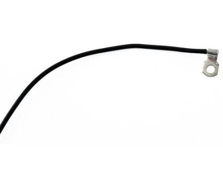 Lower Plate Wire A-12148-W