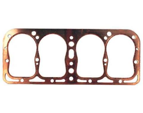 Copper Head Gasket A-6051-C