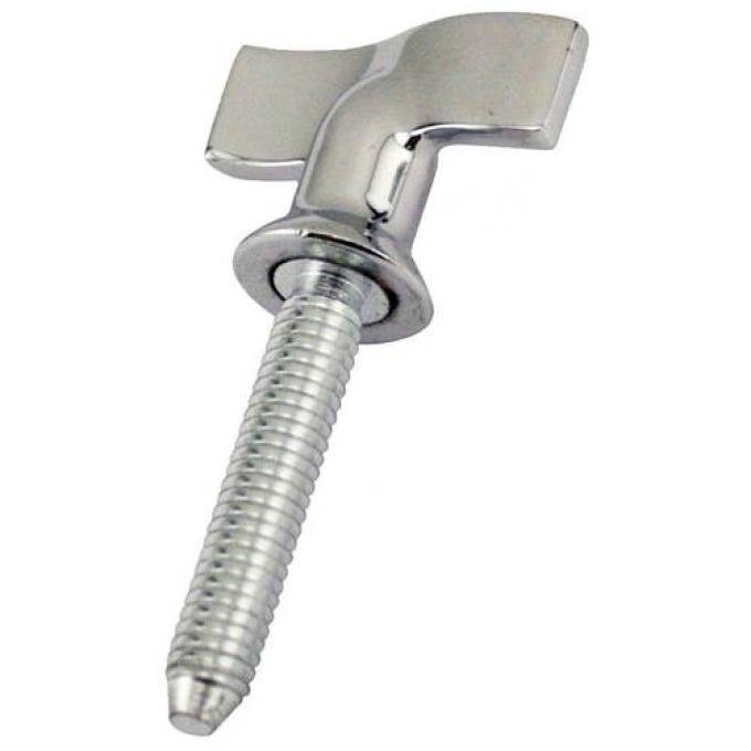 Coarse Thread Top Clamping Screw A-37472-C