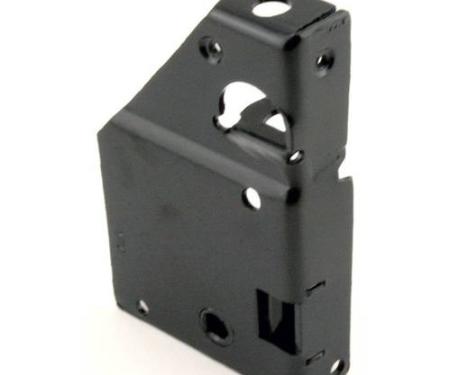 Open Car Door Latch Right A-35655-ABR