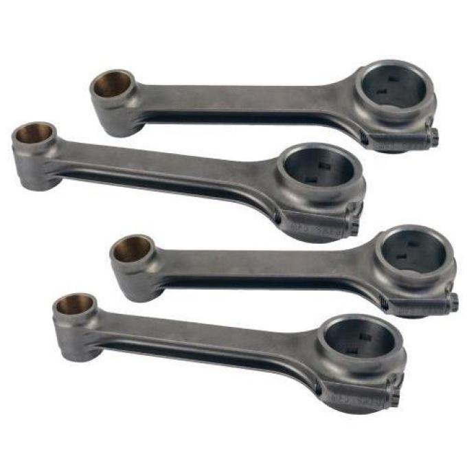 H Beam Connecting Rod A-6211