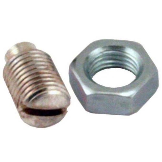 Distributor Screw and Nut A-12127-L