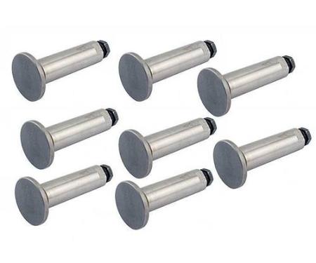 Single Lock Tappets 8/Pack A-6500-SL-Q8