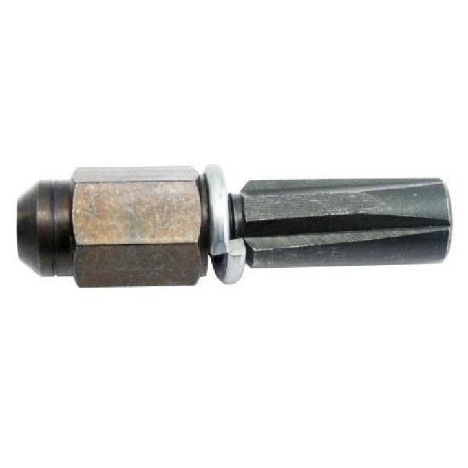 King Pin Locking Bolt/Nut A-3122/24