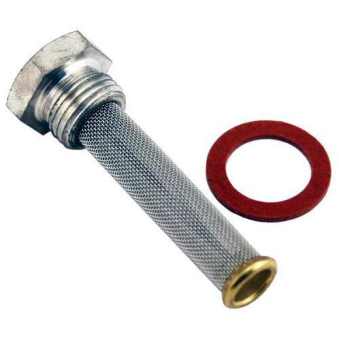 Cad Carb Strainer A-9559-C