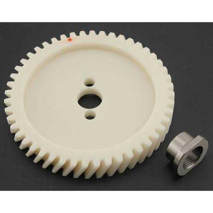 Nylon Standard Cam Gear T-3047-STD