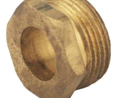 Gas Valve Pack Nut 29-31 A-9195-B