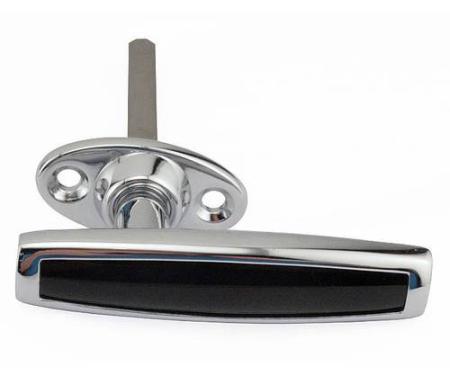 Outside Door Handle Truck/Closed Car A-702350-P