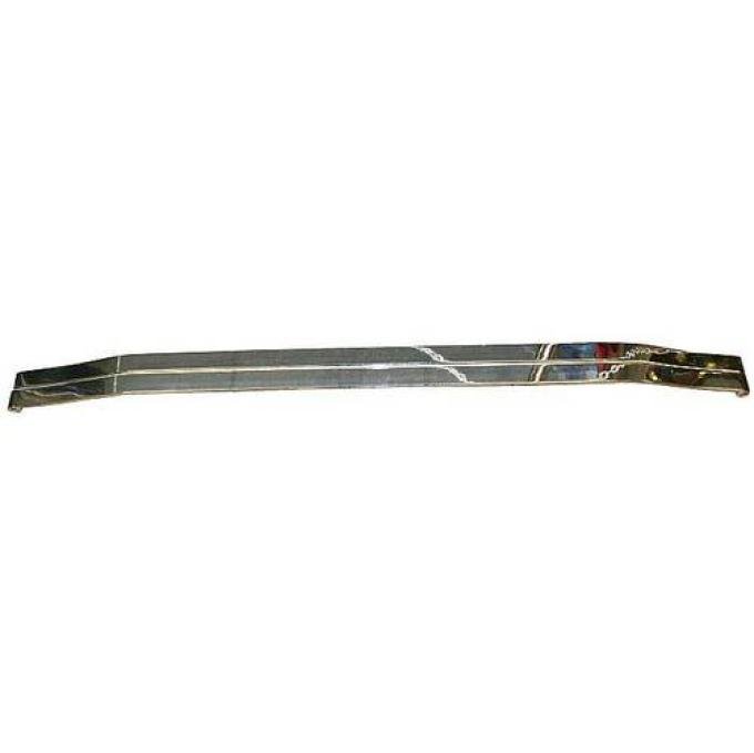 Chrome Front Bumpers A-17750-A
