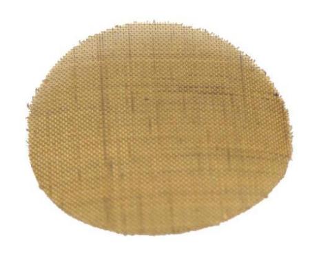 Sediment Bowl Screen T-2902-SC
