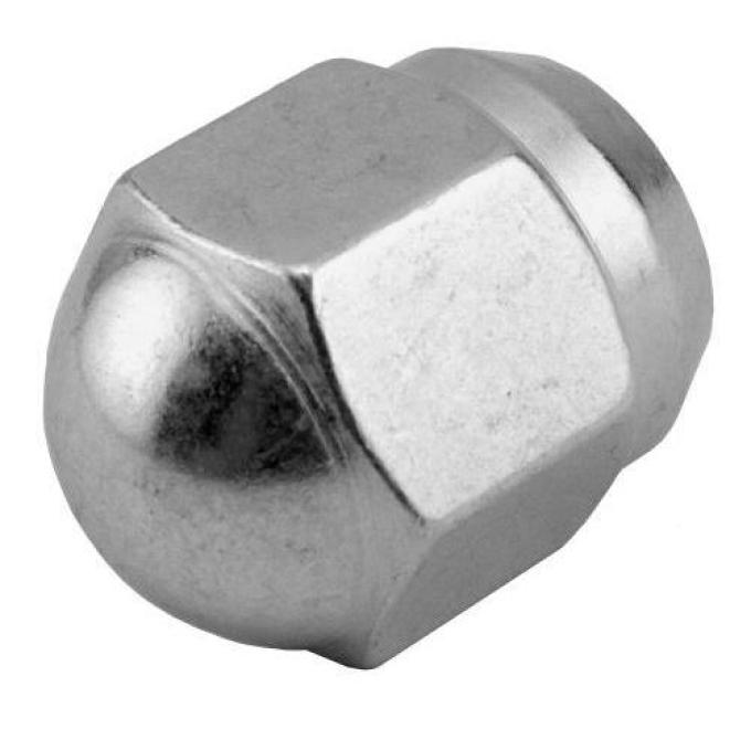 Cadmium Lug Nut A-1012-B