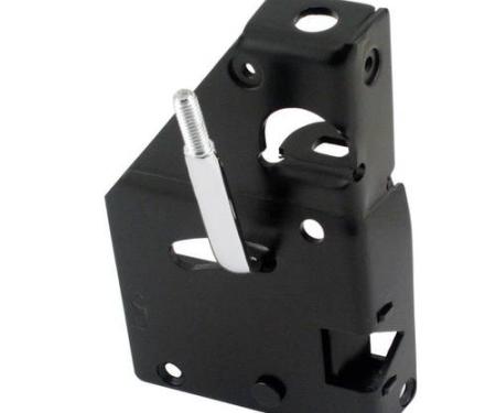 Open Car Door Latch Right A-35655-AR