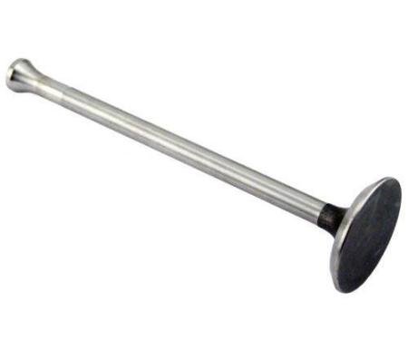 Stainless Steel Valve A-6505-SS