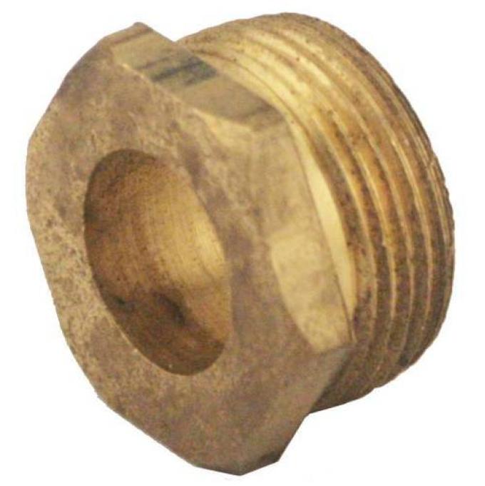 Gas Valve Pack Nut 29-31 A-9195-B