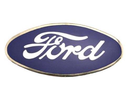 Radiator Emblem Clip Type A-8212-AC