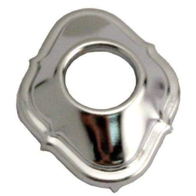 Deluxe Window Riser Escutcheon A-48139-B