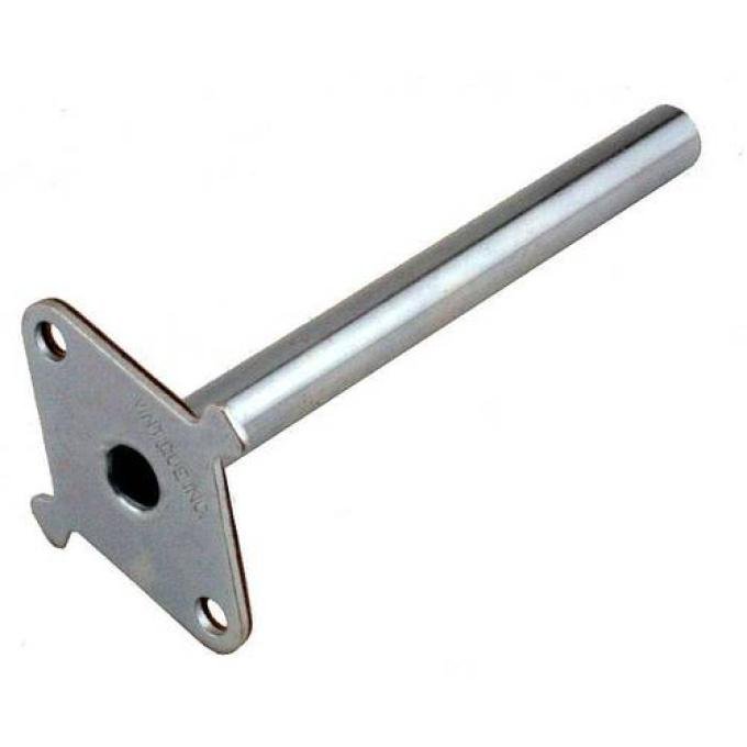 Steering Housing End Plate with Tube A-3568-T