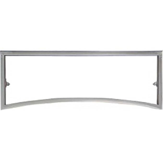 Aluminum Windshield Frame T-45410