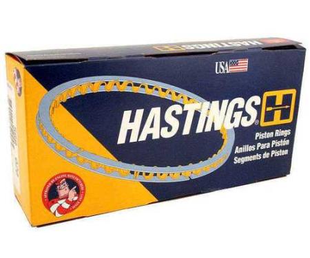 Standard Hastings High Compression Ring Set T-3023-HCSTD