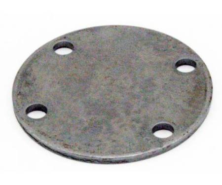 Oil Pump Bottom Plate A-6616