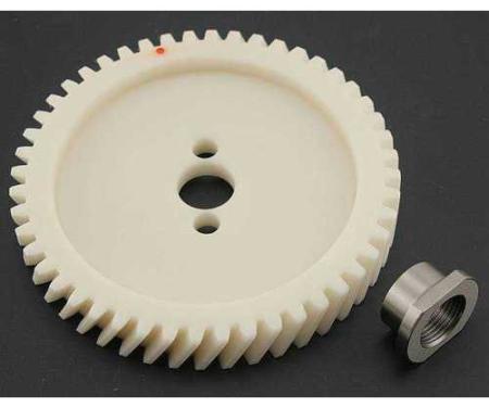 Nylon Standard Cam Gear T-3047-STD