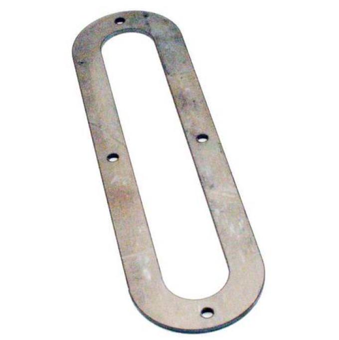 Emergency Brake Trim T-3633-E