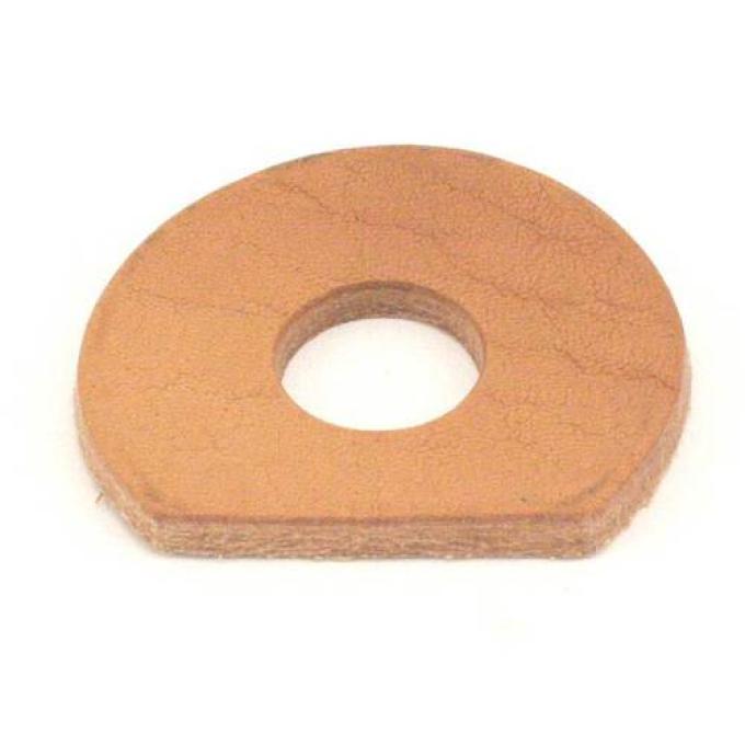 Motor Mount Leather Washer A-6033-L