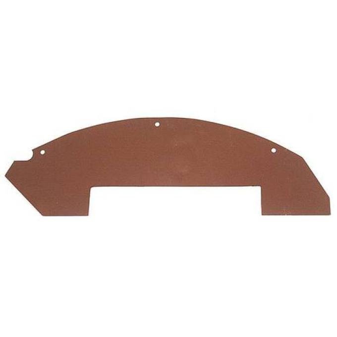 Dash Shield 1915 - Early 17 T-3638-E7