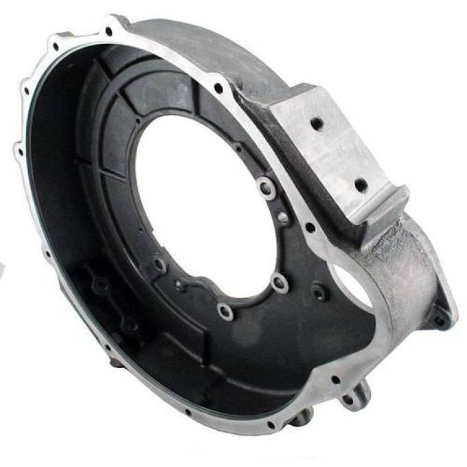 Flywheel Housing Iron A-6395-X