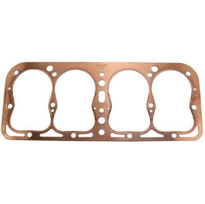 Copper B Head Gasket Only B-6051-X