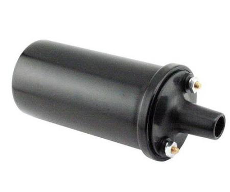 6 Volt Coil A-12000