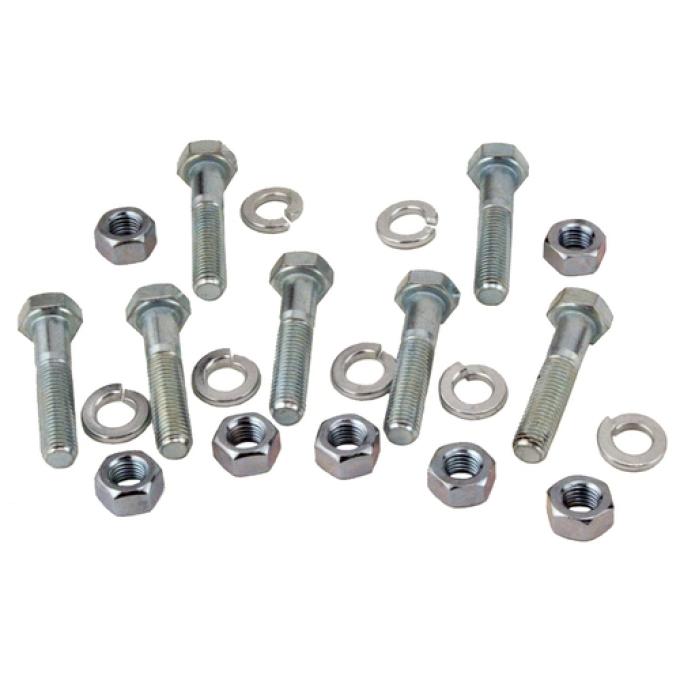 Rear Axle Housing Bolt Set T-2503-MB
