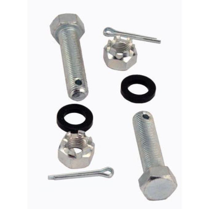 Tie Rod End Bolt Set A-3285/86-MB