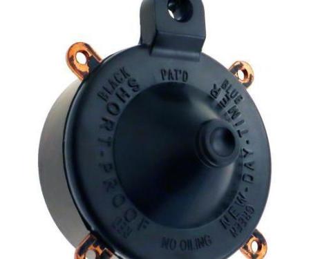 New Day Timer with Brush Assembly T-3221