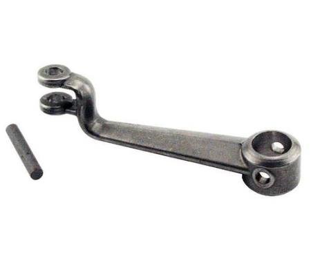 Rear Brake Lever Right A-2235-C