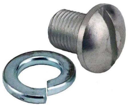 Distributor Cam Screw and Washer A-12211/13