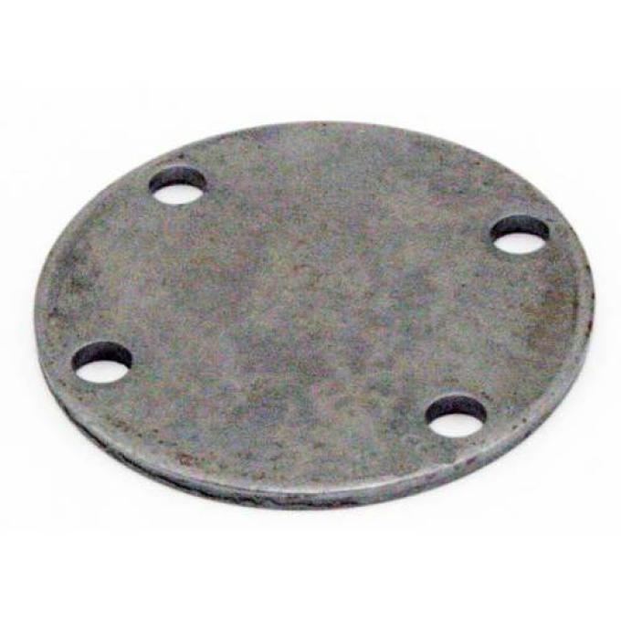 Oil Pump Bottom Plate A-6616