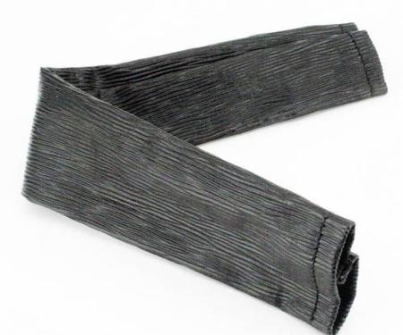 Chain Cover Tailgate A-962-AB